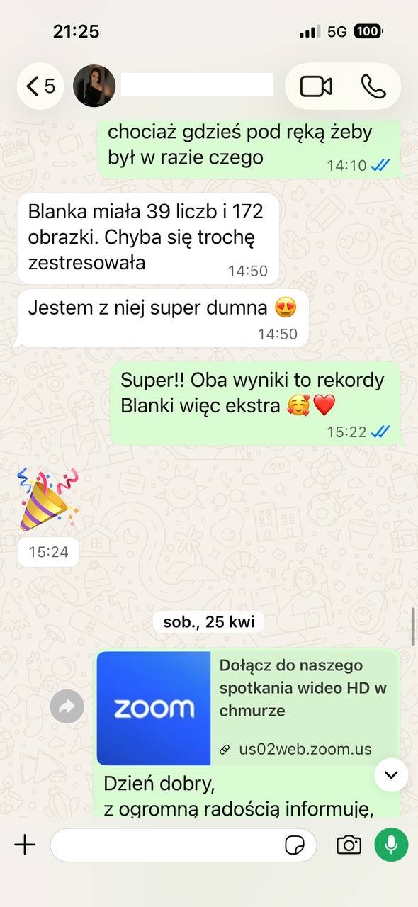Водгук 5