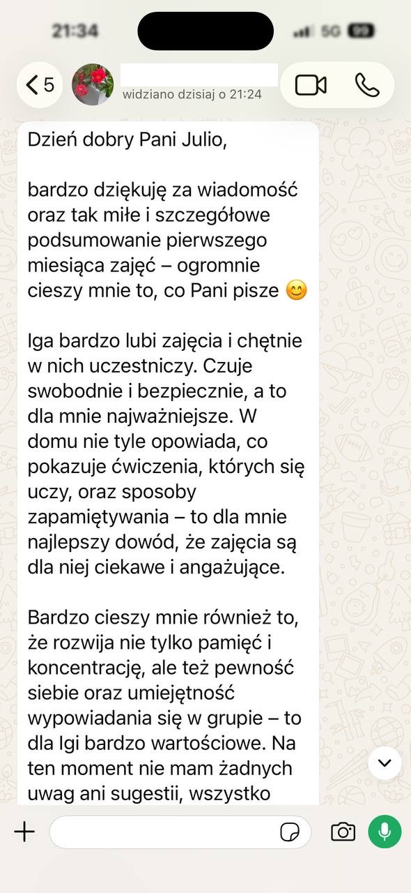 Водгук 6