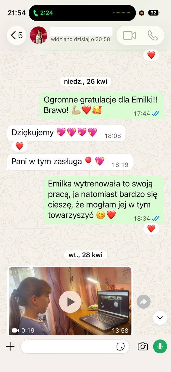 Водгук 7