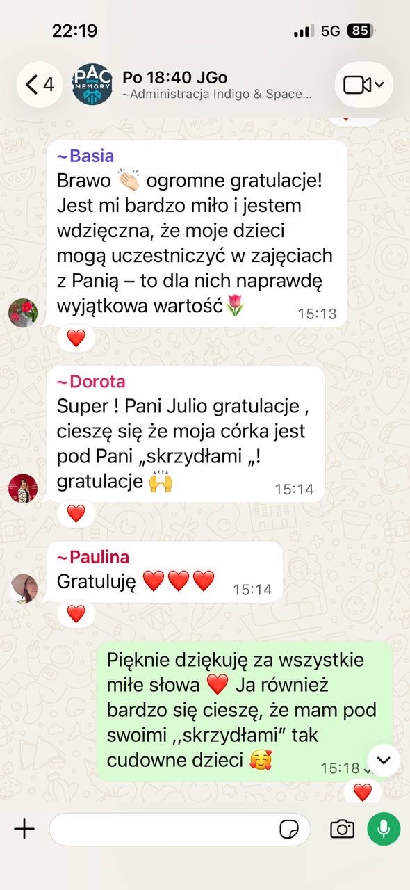 Водгук 8